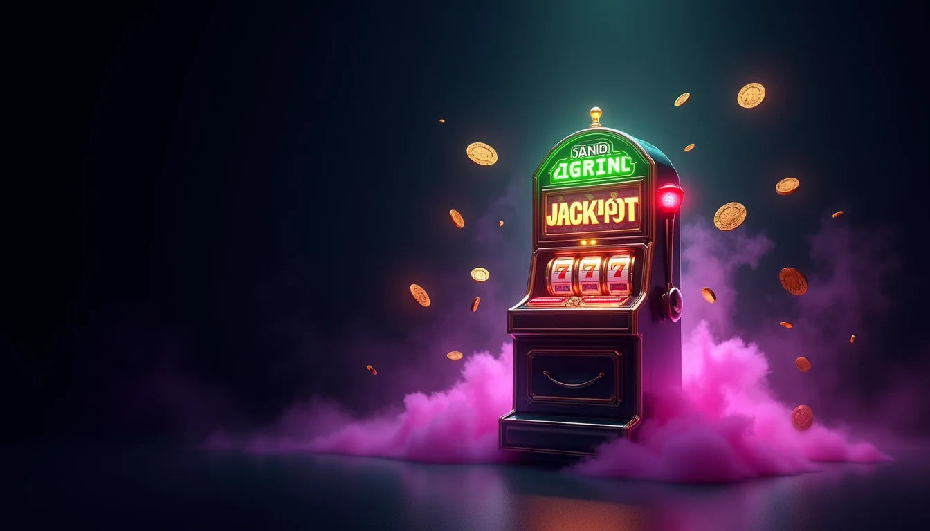 slotgacor4d featured game showcase