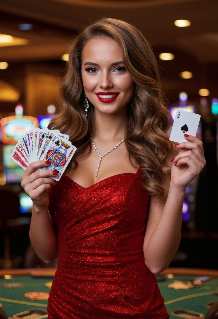Our slotgacor4d Dream Gaming live dealer guide for table rules
