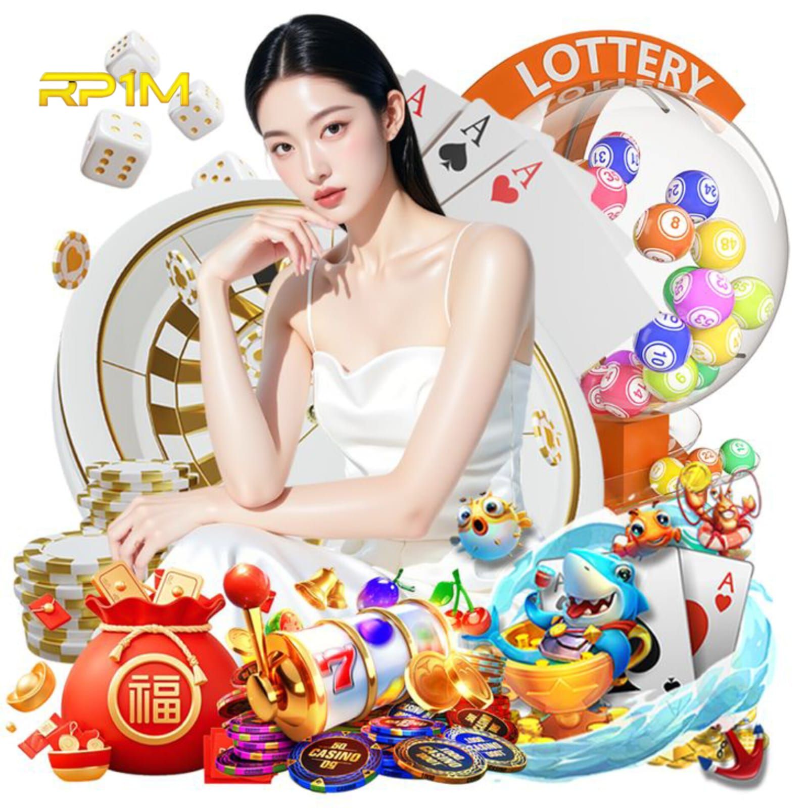 Dream Gaming Game