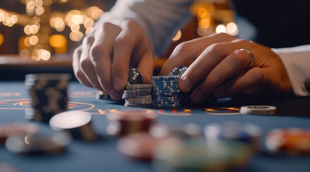 Our slotgacor4d Quickspin guide for sportsbook and slot category rules