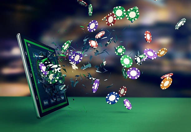 slotgacor4d featured game showcase